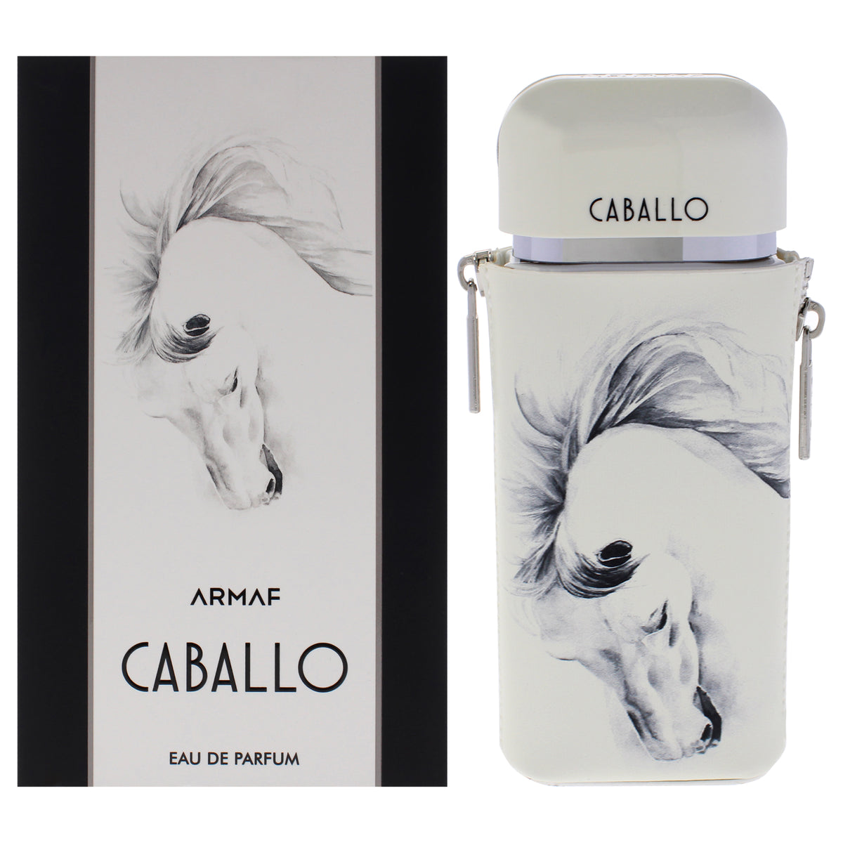 Armaf Caballo Men's Eau de Parfum 3.4 FL OZ | 100 ML