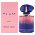 Giorgio Armani My Way Women's Parfum Spray (Refillable) 1.7 FL OZ | 50 ML