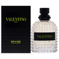 Valentino Uomo Born In Roma Yellow Dream Men's Eau de Toilette 3.4 FL OZ | 100 ML