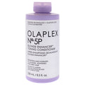 Olaplex No 5P Blonde Enhancer Toning Conditioner Unisex Conditioners 8.5 FL OZ | 250 ML