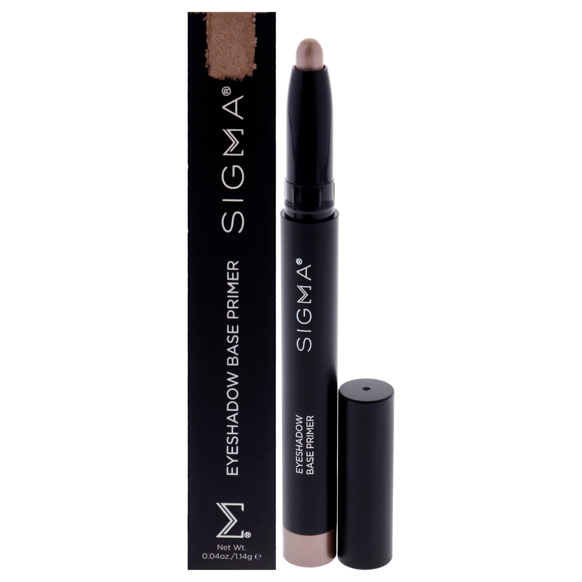SIGMA Eyeshadow Base Primer - Bubbly Women's Eyeshadow Bases & Primers 0.04 OZ | 1.2 ML