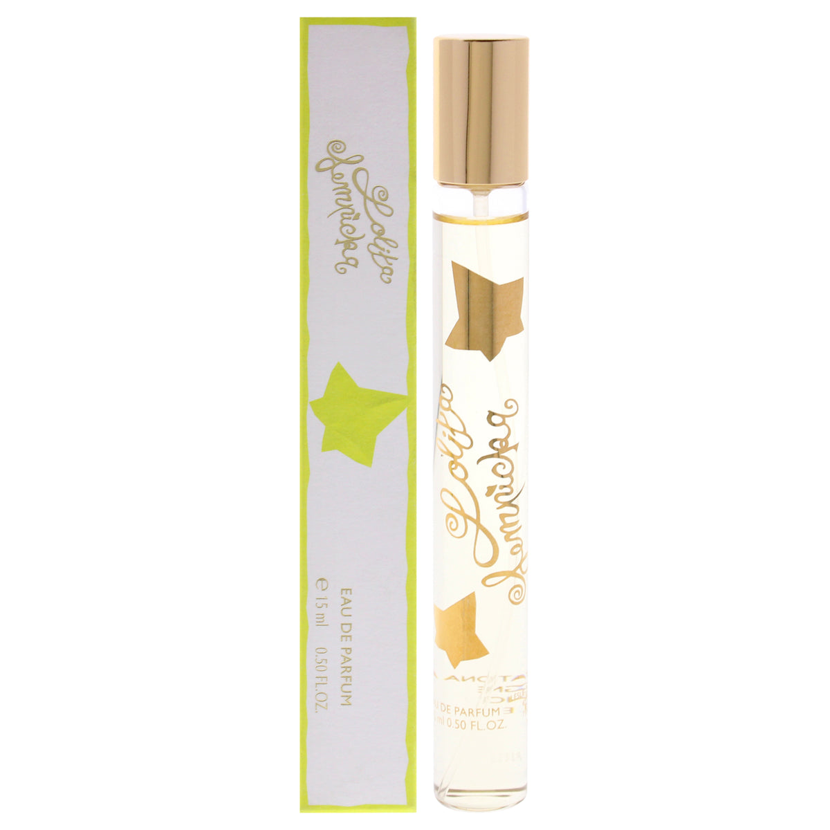 Lolita Lempicka Le Parfum Women's Eau de Parfum 0.5 FL OZ | 15 ML