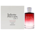 Juliette Has A Gun Lipstick Fever Women's Eau de Parfum 3.3 FL OZ | 100 ML