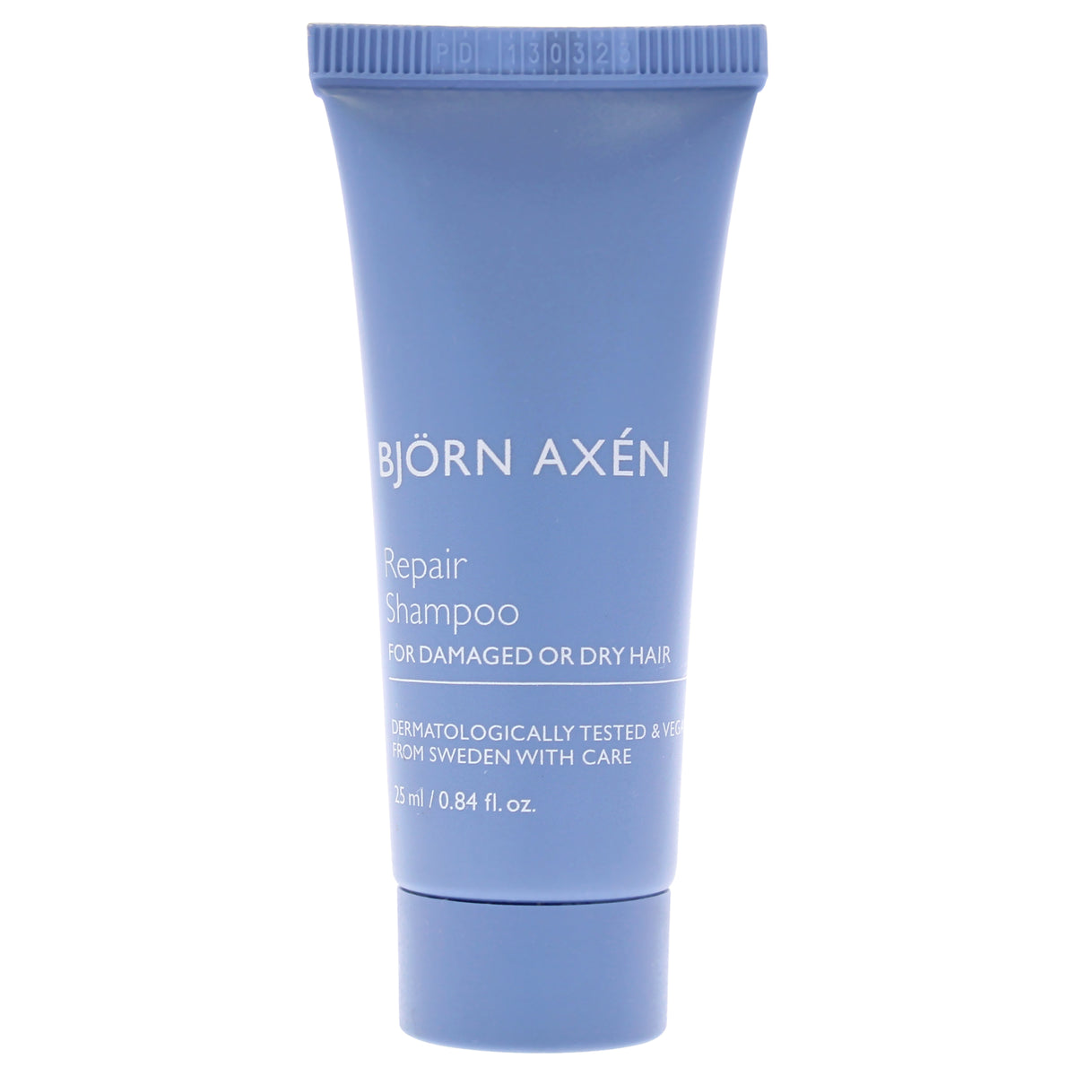 Bjorn Axen Repair Shampoo Unisex Shampoos 0.84 FL OZ | 25 ML