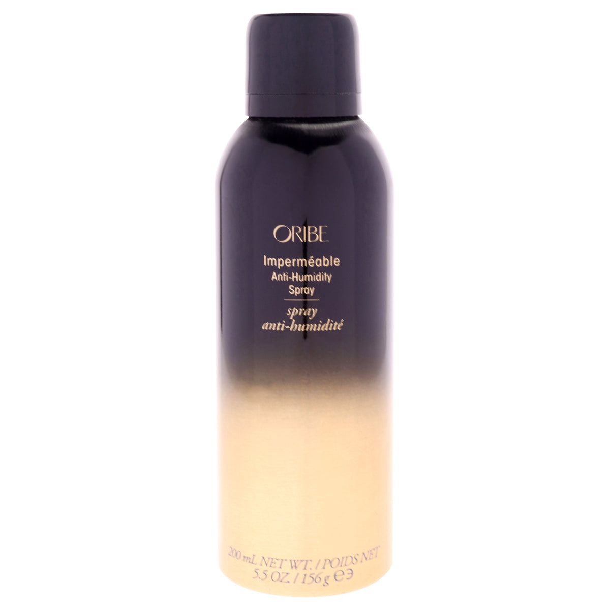 Oribe Impermeable Anti-Humidity Spray Unisex Hair Care Testers Tester 5.5 FL OZ | 163 ML