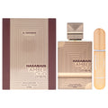 Al Haramain Amber Oud - Gold Edition Extreme Unisex Extrait De Parfum 6.67 FL OZ | 200 ML