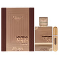 Al Haramain Amber Oud - Gold Edition Extreme Unisex Extrait De Parfum 3.4 FL OZ | 100 ML