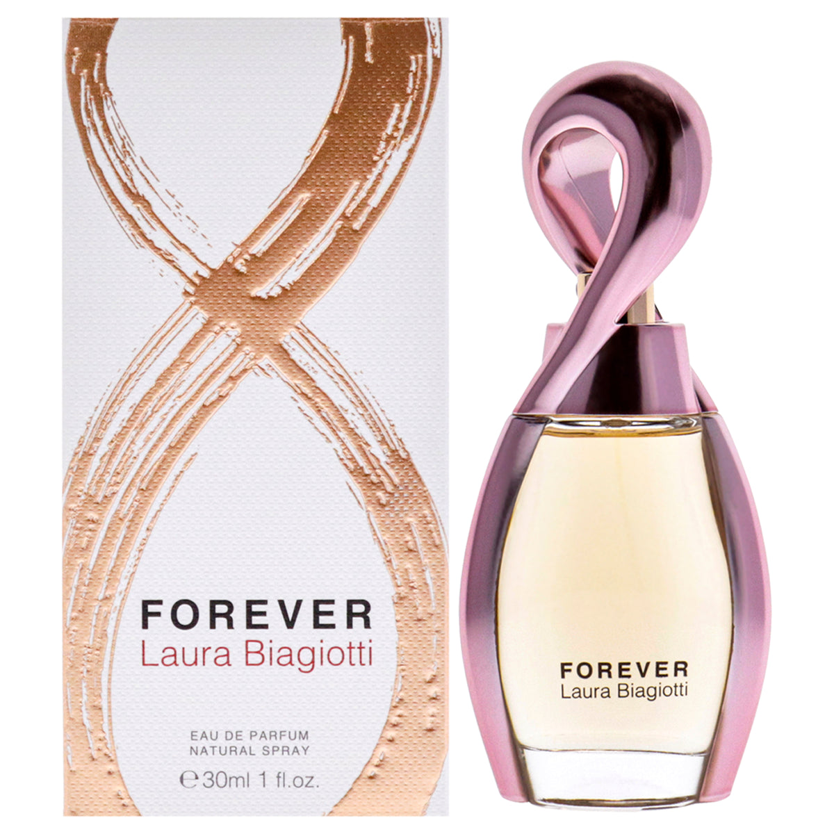 Laura Biagiotti Forever Women's Eau de Parfum 1.0 FL OZ | 30 ML