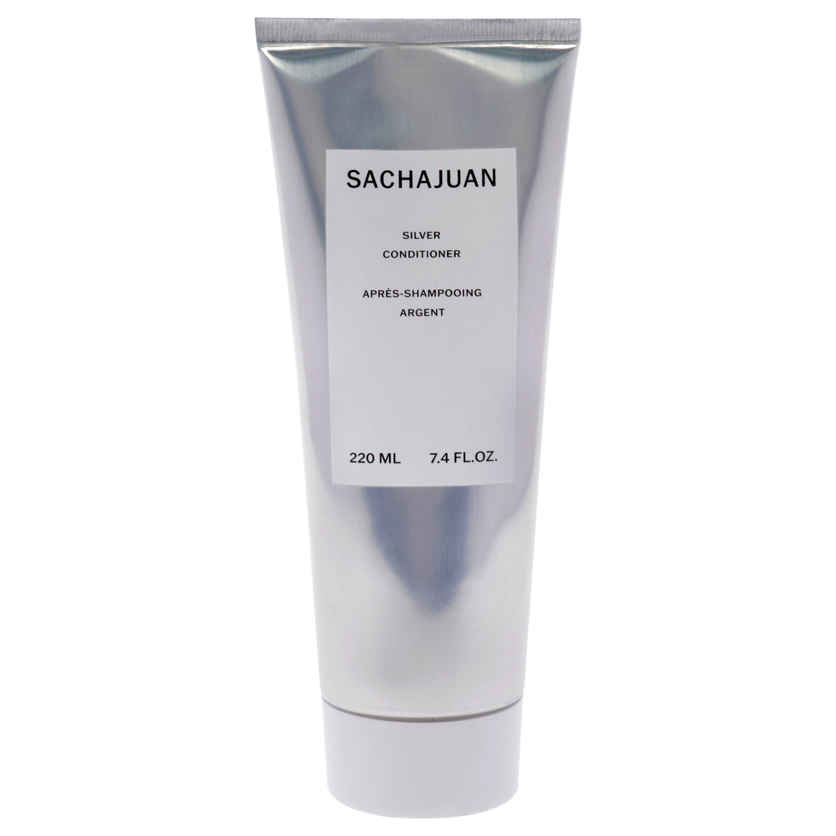 Silver Conditioner by Sachajuan for Unisex - 7.4 oz Conditioners 7.4 FL OZ | 220 ML