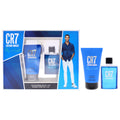 Cristiano Ronaldo CR7 Play It Cool Men's Personal Fragrance Sets
