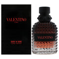 Valentino Uomo Born In Roma Coral Fantasy for Men's Eau de Toilette 1.7 FL OZ | 50 ML