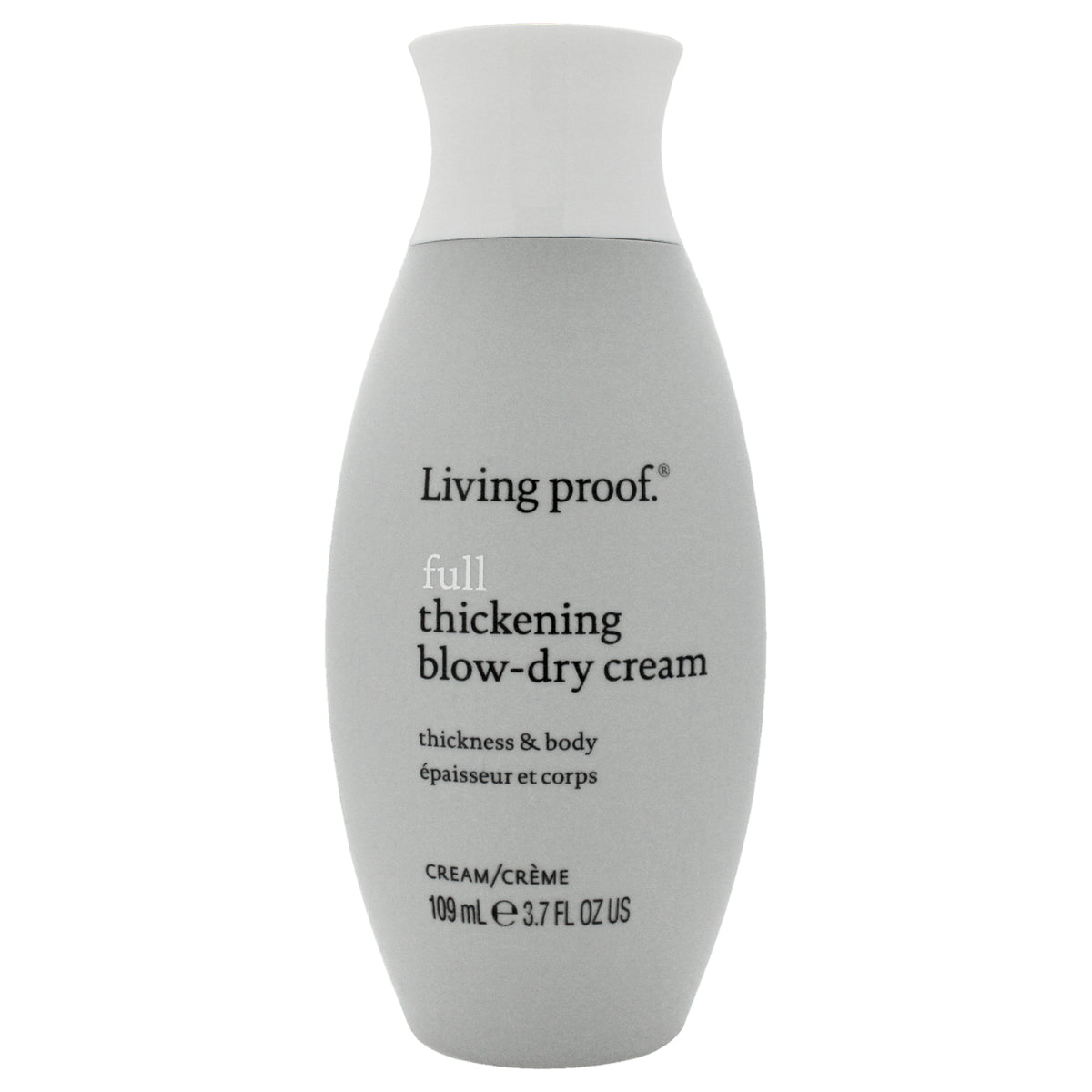 Living Proof Full Thickening Blow Dry Cream Unisex Creams & Lotions 3.7 FL OZ | 109 ML