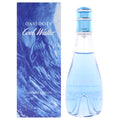Davidoff Cool Water Oceanic Edition Women's Cologne 3.3 FL OZ | 100 ML