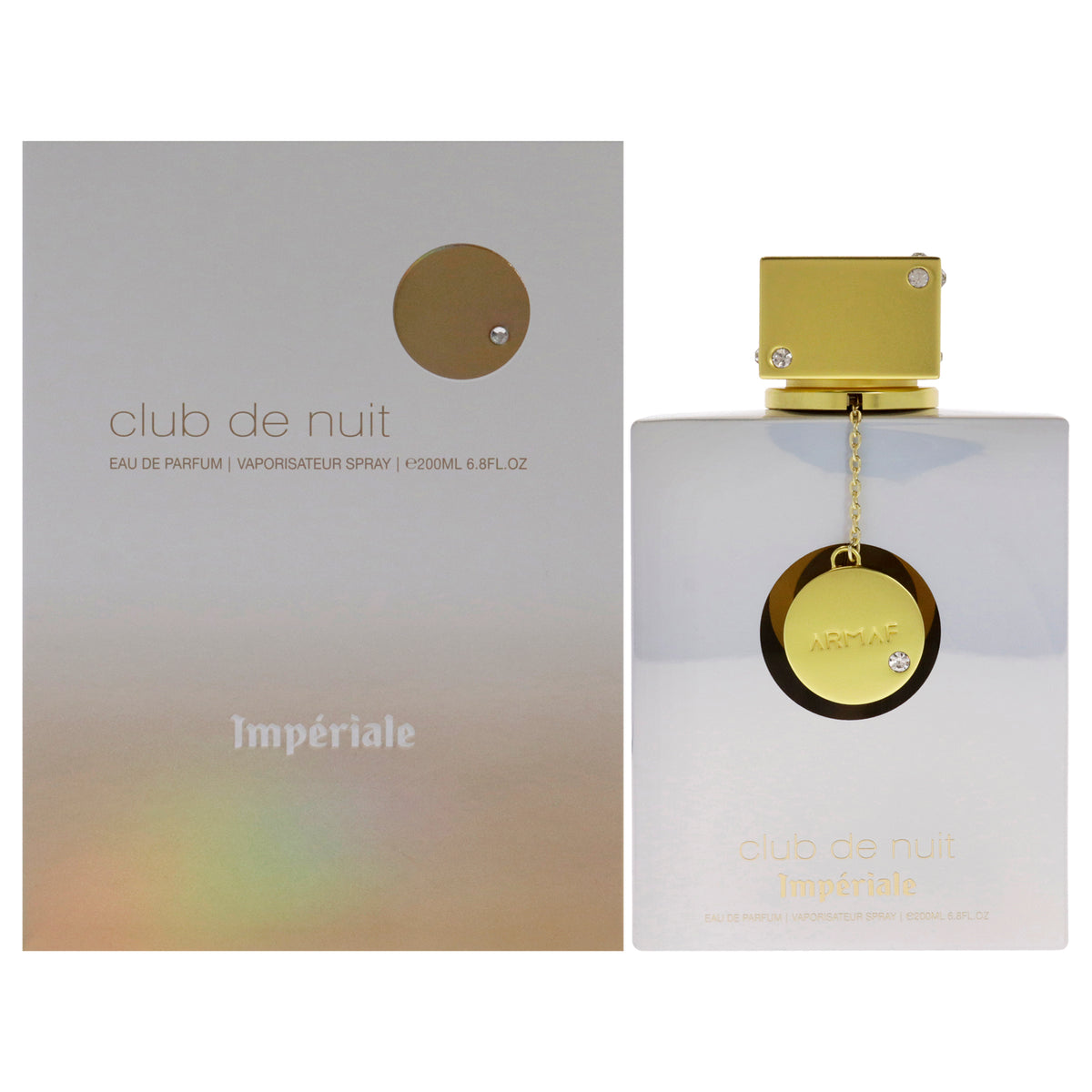 Armaf Club De Nuit Imperiale Women's Eau de Parfum 6.8 FL OZ | 200 ML