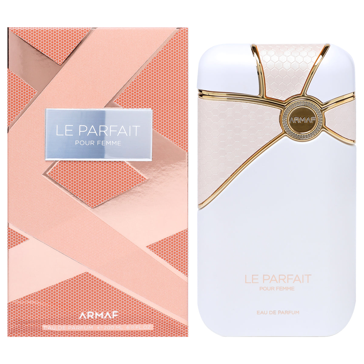 Armaf Le Parfait Women's Eau De Parfum 6.8 OZ | 200 ML