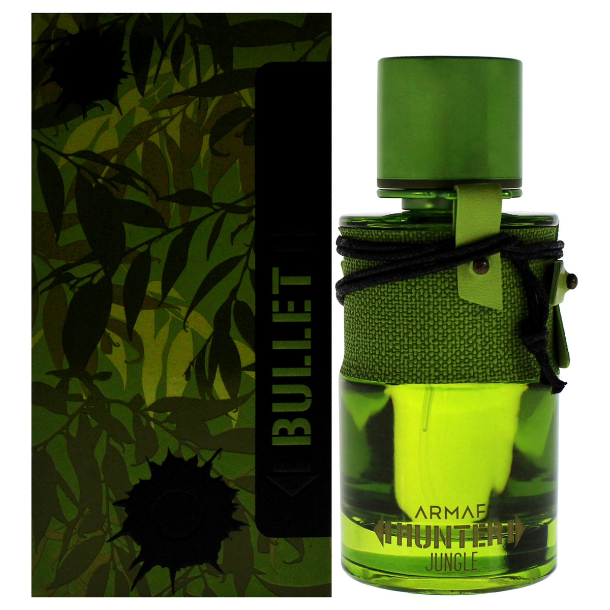 Armaf Hunter Jungle Men's Eau de Parfum 3.4 FL OZ | 100 ML