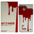 Armaf Art D Amour Women's Eau de Parfum 3.4 FL OZ | 100 ML