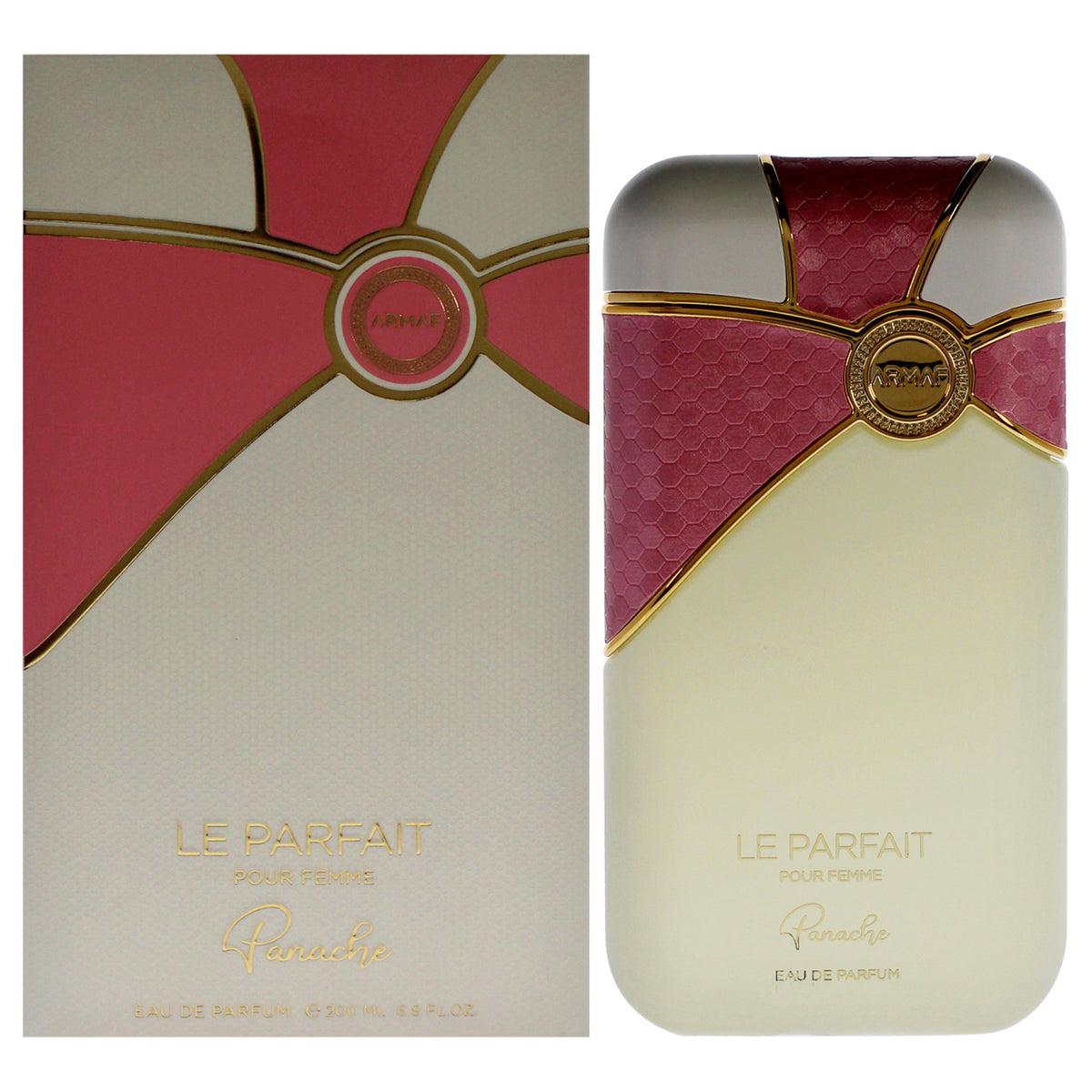 Armaf Le Parfait Panache Women's Eau de Parfum 6.8 FL OZ | 200 ML