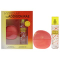 Addison Rae Hyped AF Women's Personal Fragrance Sets