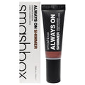 SmashBox Always On Shimmer Cream Eye Shadow - Bronze Shimmer Women's Eye Shadow 0.34 FL OZ | 10 ML