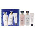 Fresh Head to Toe Nourishing Trio Women's Body Care Sets & Kits