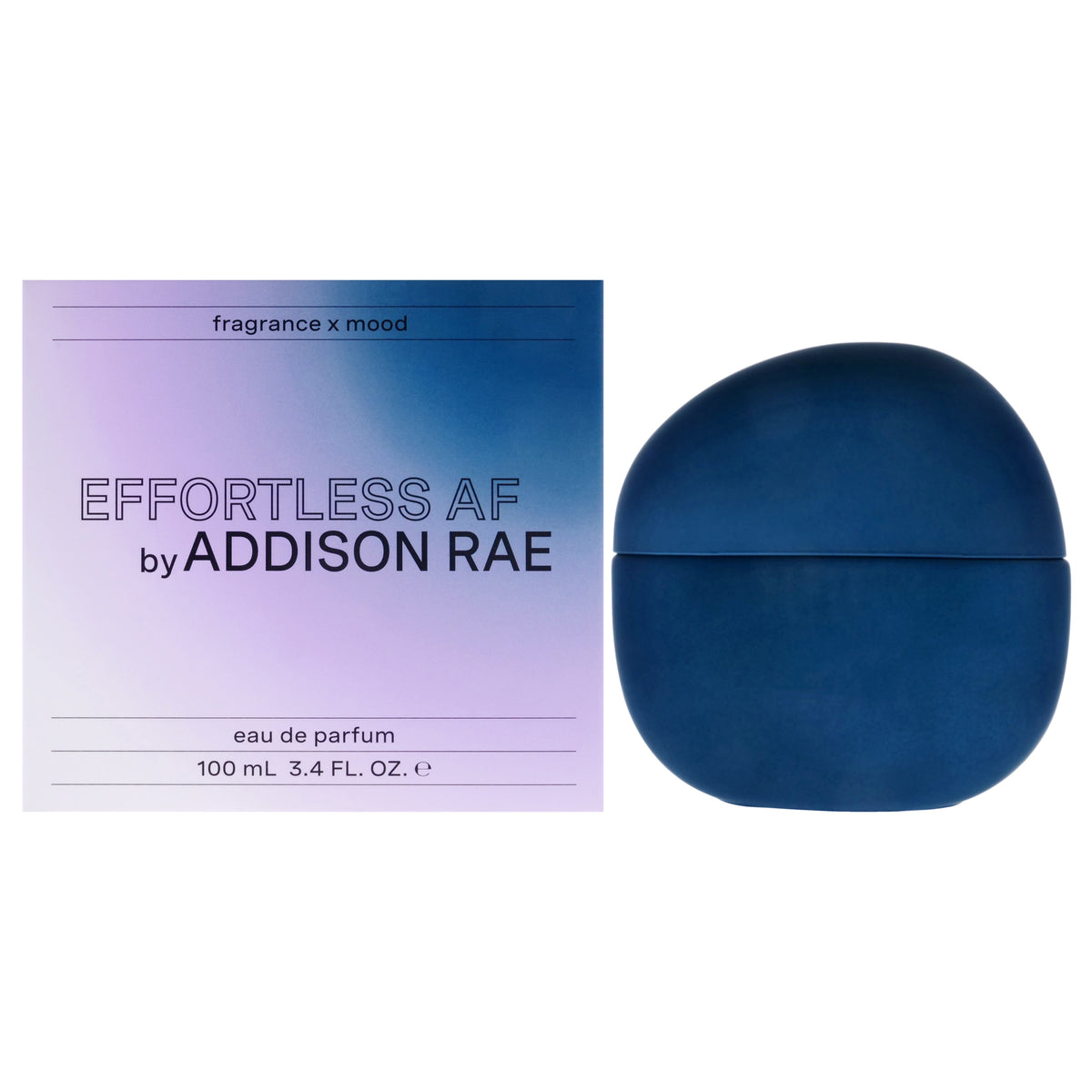 Addison Rae Effortless AF Women's Eau de Parfum 3.4 FL OZ | 100 ML