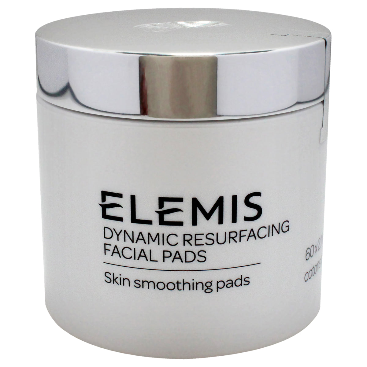 Elemis Dynamic Resurfacing Facial Pads Unisex Face Pads