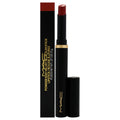 MAC Powder Kiss Velvet Blur Slim Stick Sweet Cinnamon Women's Lipstick 0.7 OZ | 20 ML