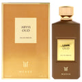 Merve Abyss Oud Men's Eau de Parfum 3.4 FL OZ | 100 ML
