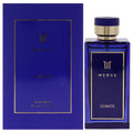 Merve Lumos Unisex Eau de Parfum 3.4 FL OZ | 100 ML