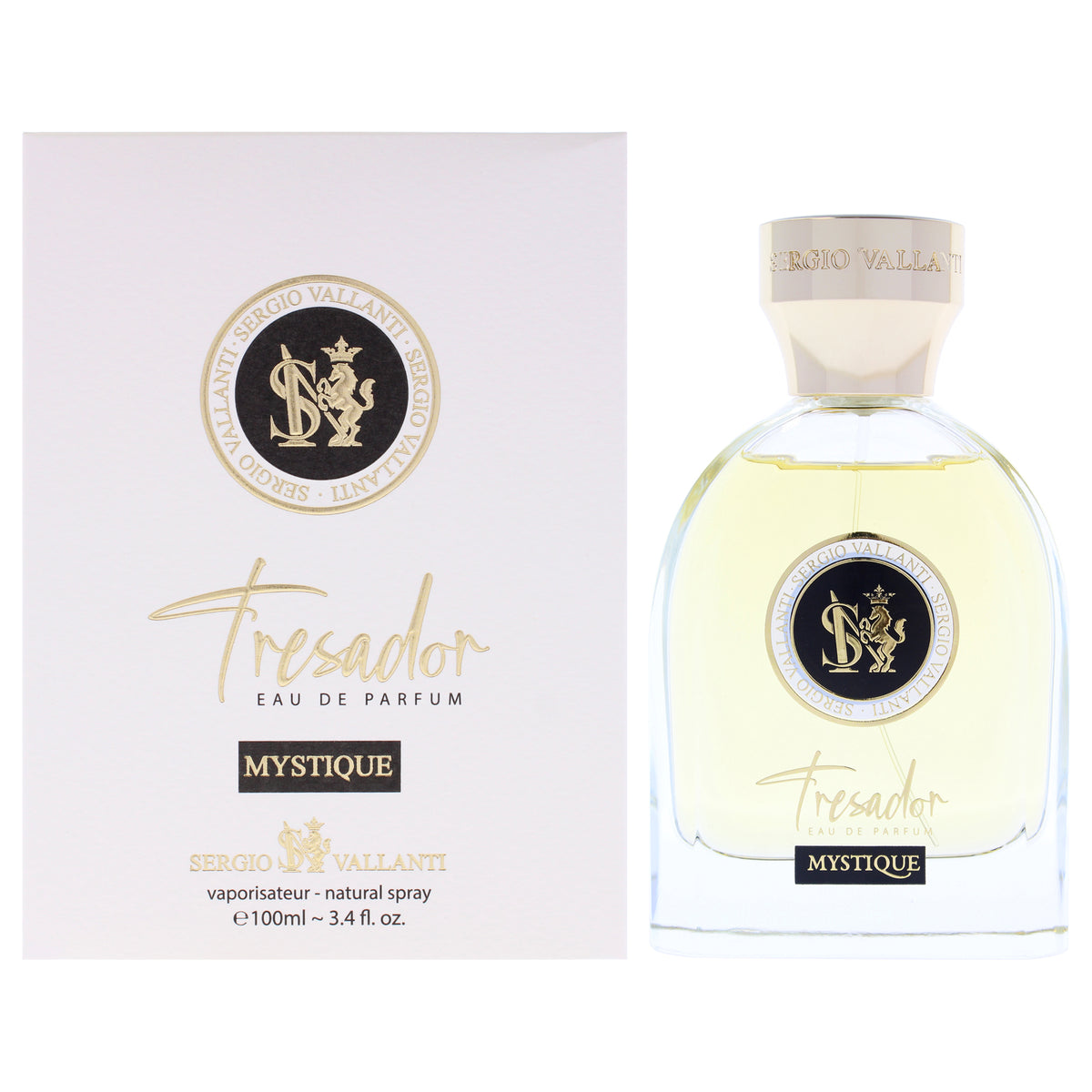Merve Neon Moon for Women's Eau de Parfum 3.4 FL OZ | 100 ML