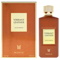 Merve Vibrant Leather Men's Eau de Parfum 3.4 FL OZ | 100 ML