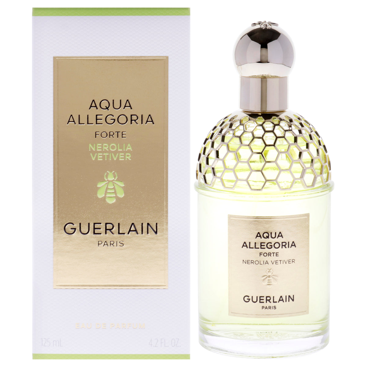 Guerlain Aqua Allegoria Nerolia Vetiver Women's Eau de Parfum 4.2 FL OZ | 125 ML