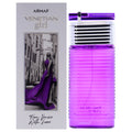 Armaf Venetian Girl From Venice With Love Women's Eau de Parfum 3.4 FL OZ | 100 ML