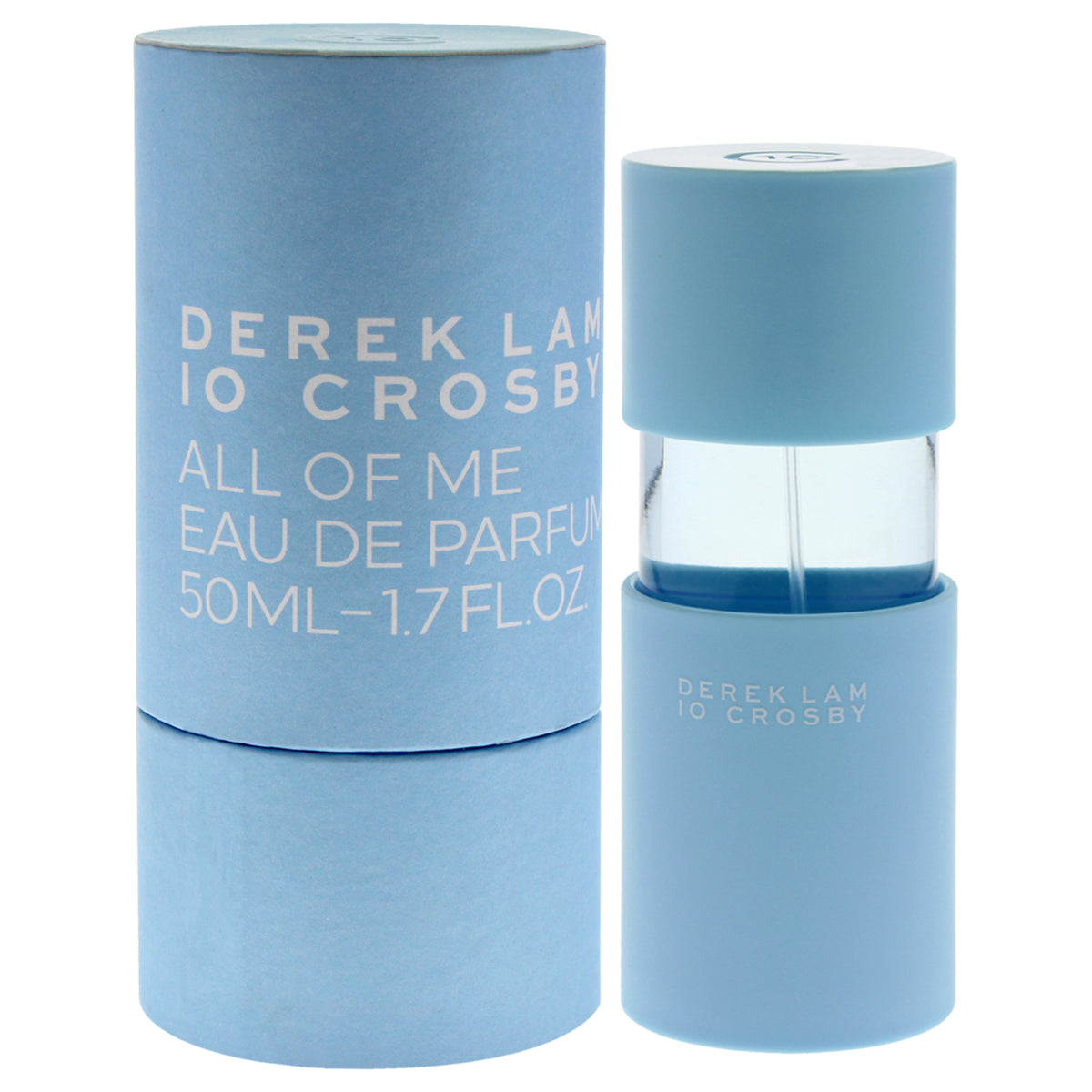 Derek Lam All of Me Women's Fragrance Testers Tester 1.7 FL OZ | 50 ML