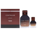 Tumi Continuum Men's Personal Fragrance Sets 6.8 FL OZ | 200 ML