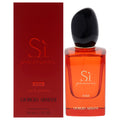 Giorgio Armani Si Passione Eclat Women's Eau de Parfum 1.7 FL OZ | 50 ML