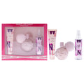 Ariana Grande Sweet Like Candy Women's Eau De Parfum Personal Fragrance Sets 3.4 FL OZ | 100 ML