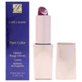 Estee Lauder Pure Color Creme Lipstick 541 La Noir Women's Lipstick 0.12 OZ | 3.5 ML