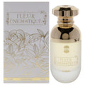 Ajmal Fleur Enigmatique Unisex Eau de Parfum 3 OZ | 88.7 ML