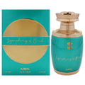 Ajmal Symphony Of Oud Unisex Eau de Parfum 2.5 OZ | 75 G