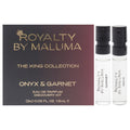Royalty By Maluma The King Collection Men's Personal Fragrance Sets 0.05 FL OZ | 1.5 ML