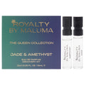Royalty By Maluma The Queen Collection Women's Eau De Parfum Personal Fragrance Sets 0.05 FL OZ | 1.5 ML