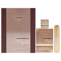 Al Haramain Amber Oud - Gold Edition Extreme Unisex Extrait De Parfum 2 FL OZ | 60 ML