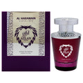 Al Haramain Azlan Oud - Amber Edition Unisex Extrait De Parfum 3.33 FL OZ | 98 ML