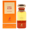 Maison Alhambra Coral Blush Women's Eau de Parfum 2.7 FL OZ | 80 ML