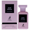 Maison Alhambra Rose - Petals for Women's Eau de Parfum 2.7 OZ | 80 ML