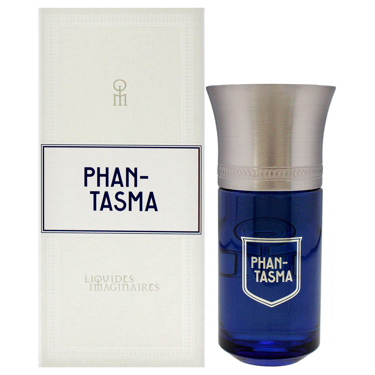Liquides Imaginaires Phan-Tasma Unisex Eau de Parfum 3.4 FL OZ | 100 ML
