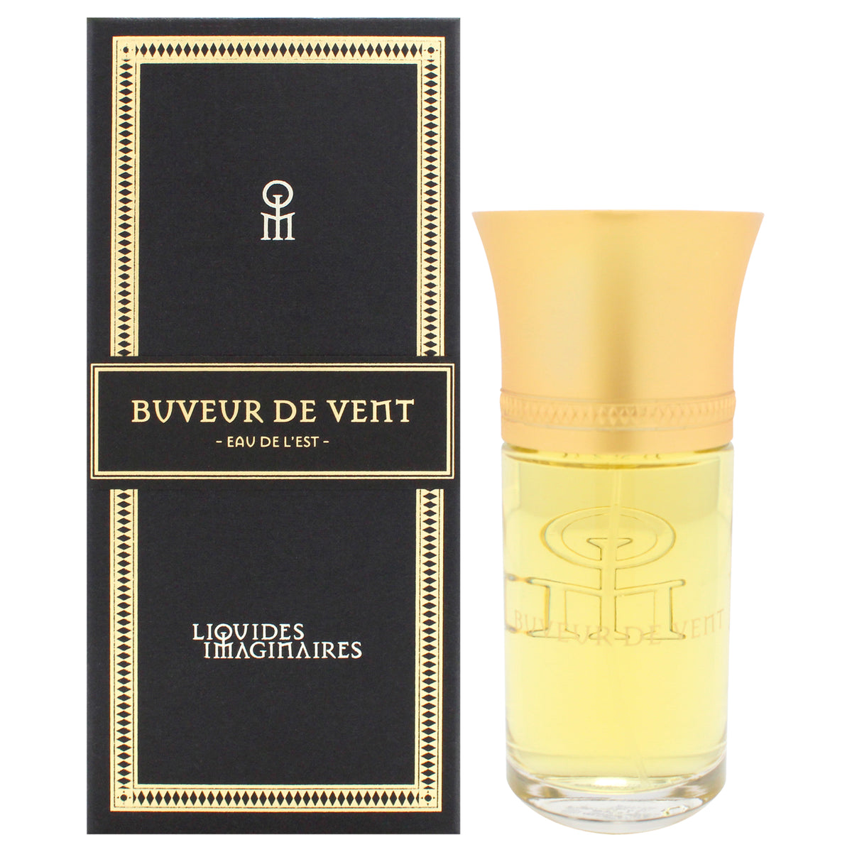 Liquides Imaginaires Buveur De Vent Unisex Eau de Parfum 3.3 FL OZ | 100 ML