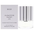 NCP Clementine and Violet Flower Unisex Eau de Parfum 1.7 FL OZ | 50 ML